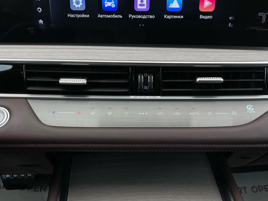 Chery Tiggo 7 Pro Max I Рестайлинг Краснодар  - изображение 19