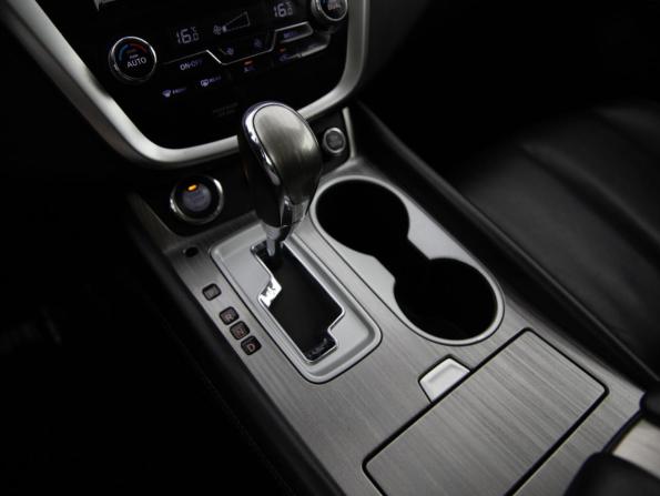 Nissan Murano III (Z52) с пробегом 2019 года, цена 1 999 000 рублей, 201137 км, внедорожник, Автокод Объявления