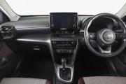Toyota Yaris Cross Пермь  - изображение 39