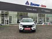 Lada (ВАЗ) Vesta I Набережные Челны  - изображение 34