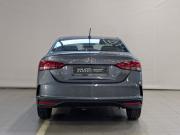 Hyundai Solaris II Рестайлинг Москва  - изображение 53