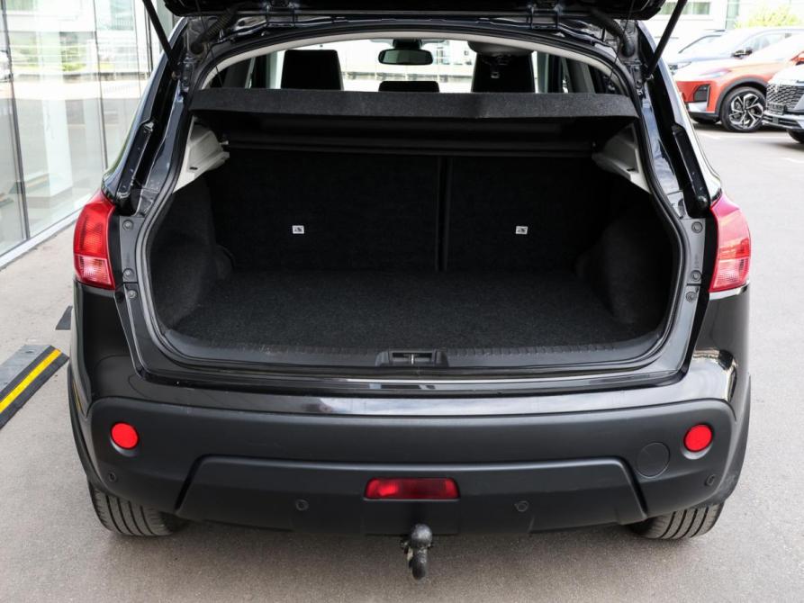 Nissan Qashqai I Москва  - изображение 11