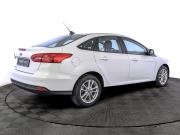 Ford Focus III Рестайлинг Москва  - изображение 34