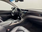 Toyota Camry VIII (XV70) Вологда  - изображение 33