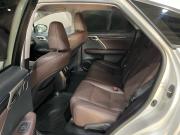 Lexus RX IV Рестайлинг Пермь  - изображение 43