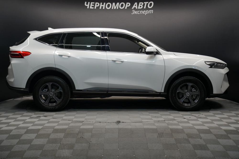 Haval F7 I Рестайлинг Крым  - изображение 6
