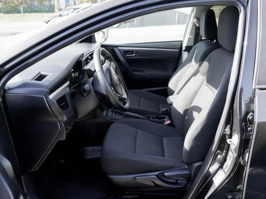 Toyota Corolla XI (E160 E170 E180) Челябинск  - изображение 10