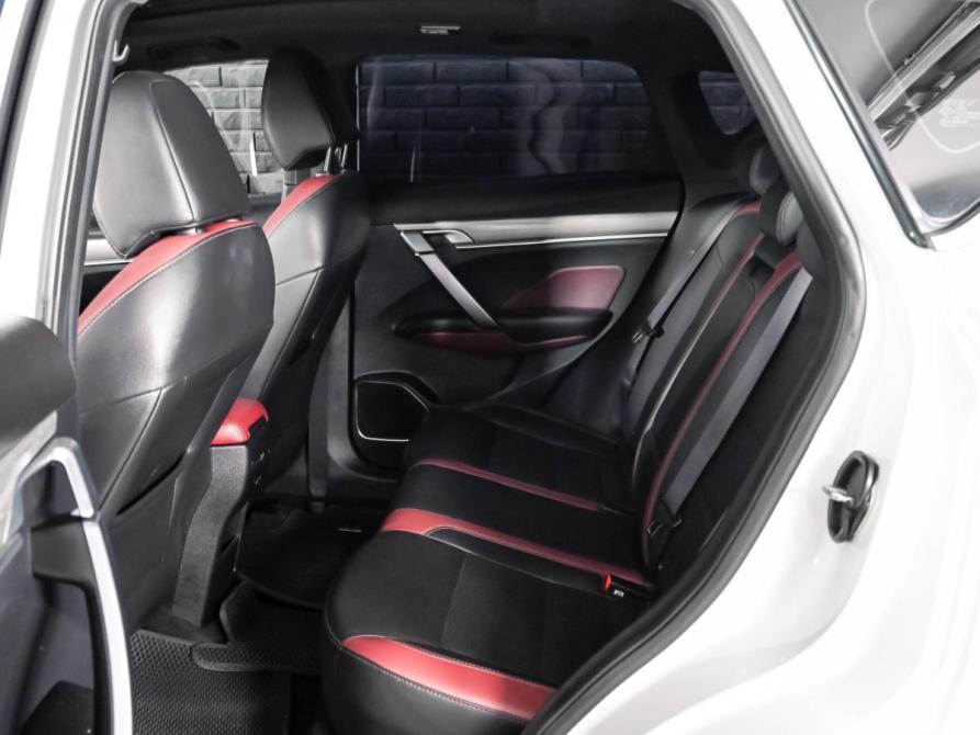 Geely Coolray I Екатеринбург  - изображение 21
