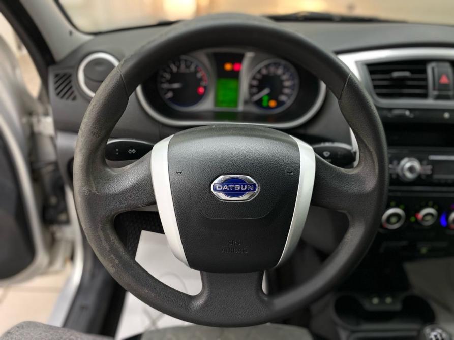 Datsun on-DO I Энгельс  - изображение 26