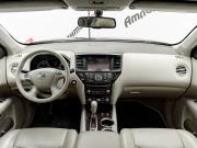Nissan Pathfinder IV Екатеринбург  - изображение 56