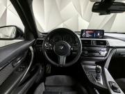 BMW 3 серии VI (F3x) Рестайлинг Москва  - изображение 31