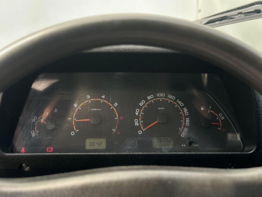 Lada (ВАЗ) 2121 (4x4) I Рестайлинг Липецк  - изображение 14