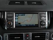 Land Rover Range Rover III Рестайлинг 2 Ростов-на-Дону  - изображение 37