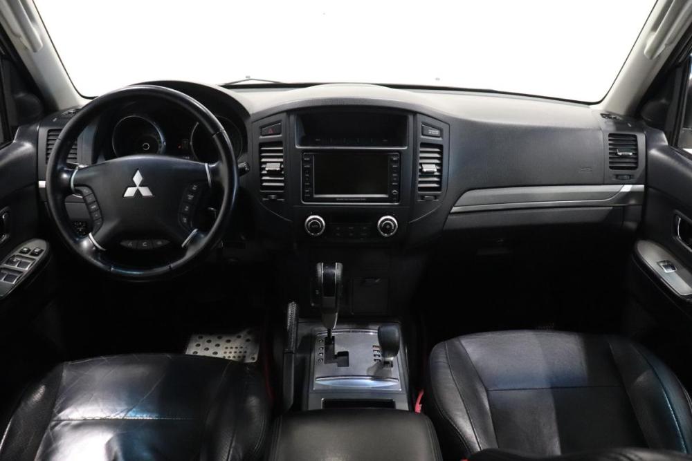Mitsubishi Pajero IV Ульяновск  - изображение 6