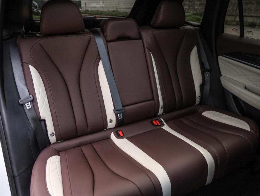 Geely Monjaro I Рестайлинг Санкт-Петербург  - изображение 30