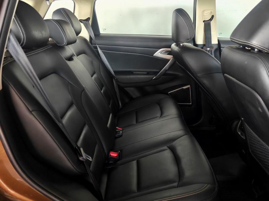 Geely Atlas I Москва  - изображение 10