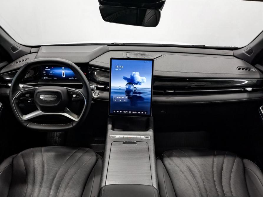 Geely Preface I Санкт-Петербург  - изображение 14