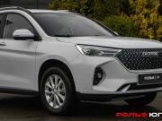 Haval M6 II Москва  - изображение 36