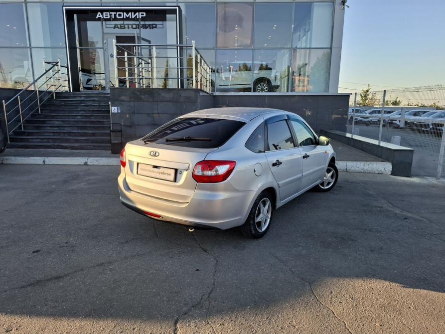 Lada (ВАЗ) Granta I Саратов  - изображение 5