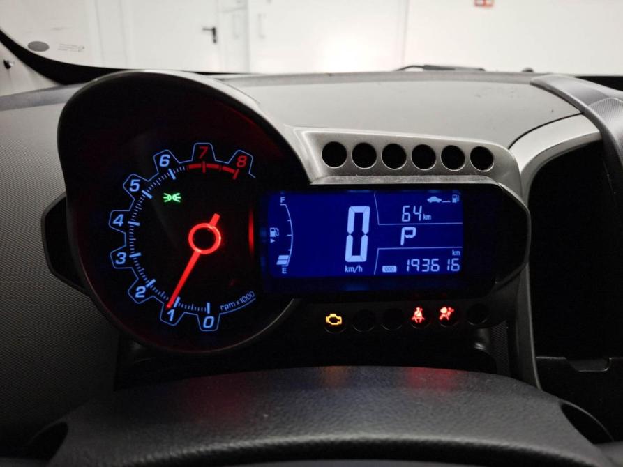 Chevrolet Aveo II Казань  - изображение 16