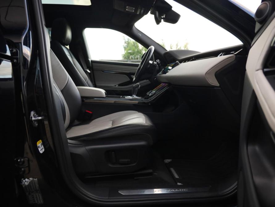 Land Rover Range Rover Evoque II Санкт-Петербург  - изображение 28