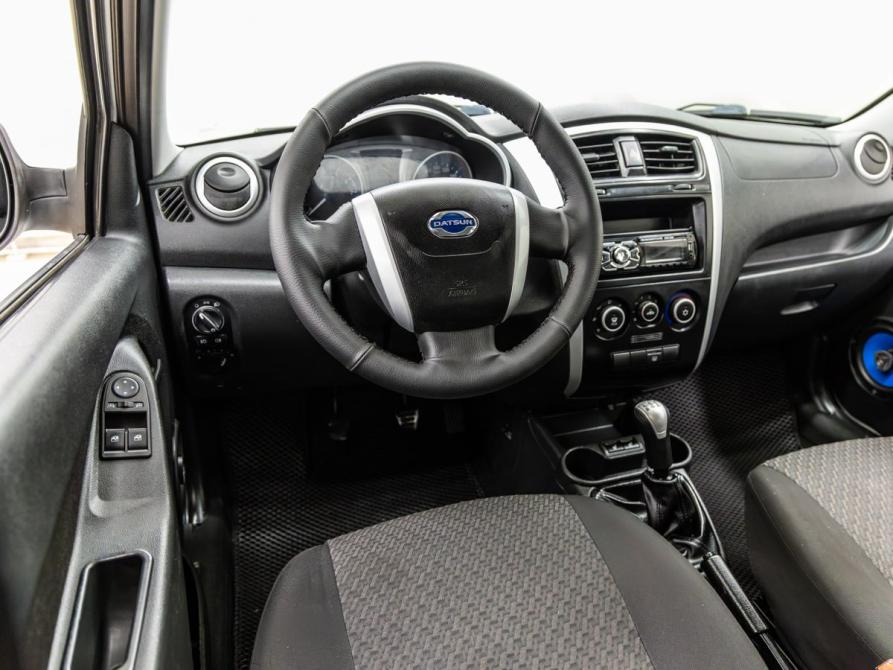 Datsun on-DO I Волгоград  - изображение 23