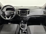 Hyundai Creta I Альметьевск  - изображение 31