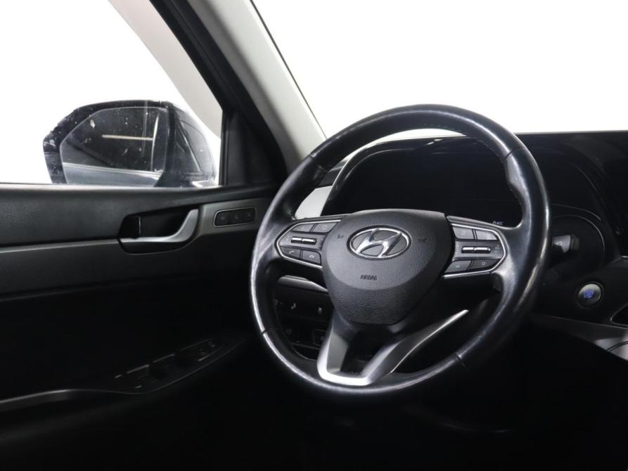 Hyundai Palisade I Москва  - изображение 15
