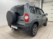 Chevrolet Niva I Рестайлинг Энгельс  - изображение 41