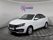 Lada (ВАЗ) Vesta I Рестайлинг (NG) Нижний Новгород  - изображение 23