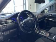 Toyota Camry VII (XV50) Рестайлинг 2 Новосибирск  - изображение 21