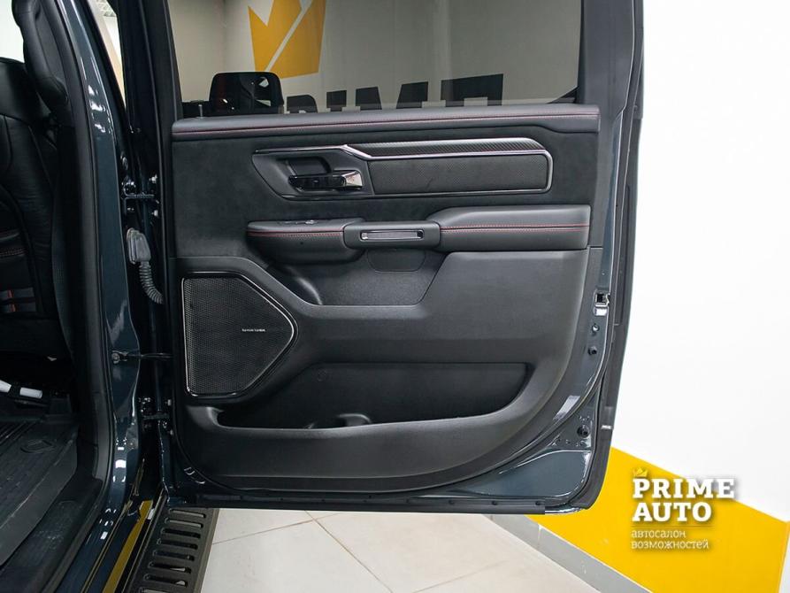 Ram 1500 V Рестайлинг Новосибирск  - изображение 22