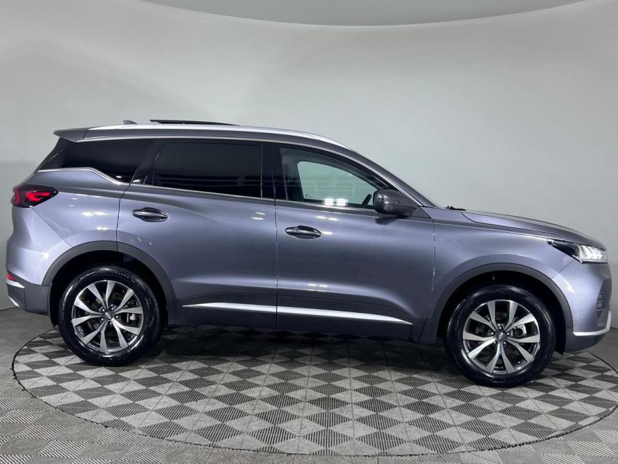 Chery Tiggo 7 Pro I Ростов-на-Дону  - изображение 8