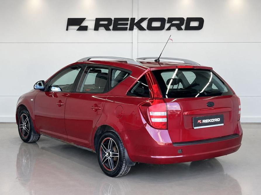 Kia Ceed I Уфа  - изображение 2