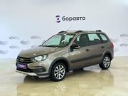 Lada (ВАЗ) Granta I Рестайлинг Ставрополь  - изображение 16