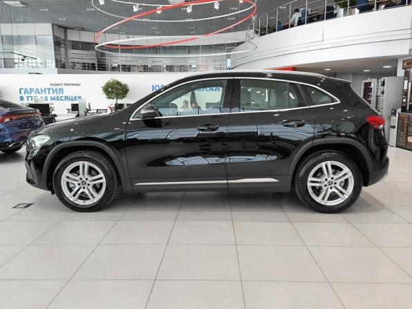 Mercedes-Benz GLA II (H247) с пробегом 2020 года, цена 3 390 000 рублей, 77749 км, внедорожник, Автокод Объявления