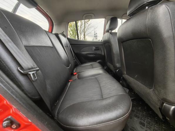 Kia Picanto I Рестайлинг с пробегом 2010 года, цена 379 000 рублей, 152000 км, хэтчбек, Автокод Объявления