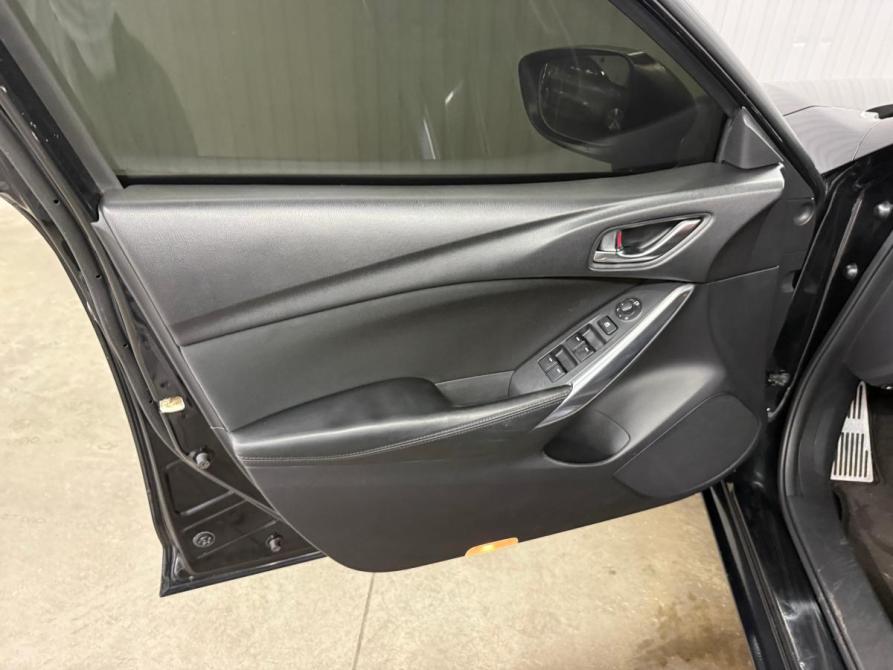 Mazda 6 III (GJ) Краснодар  - изображение 16
