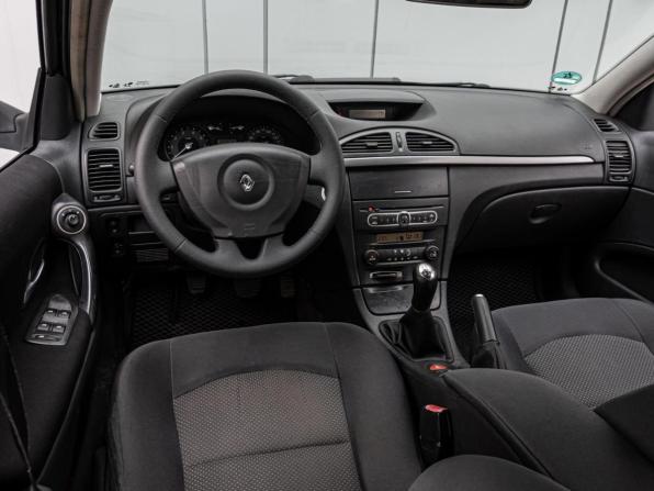 Renault Laguna II Рестайлинг с пробегом 2007 года, цена 610 000 рублей, 243973 км, универсал, Автокод Объявления