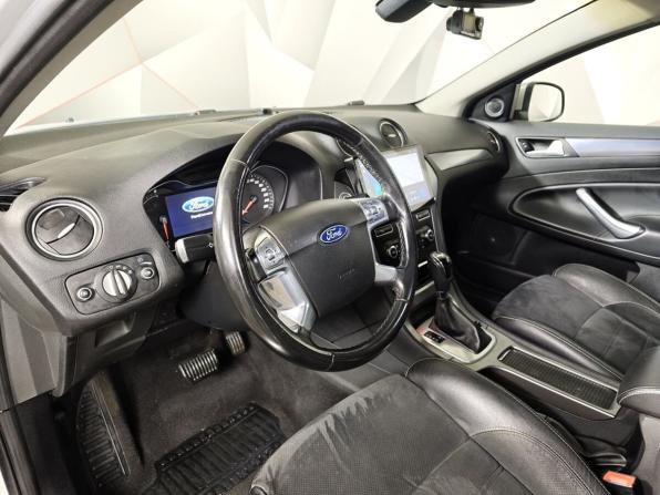 Ford Mondeo IV Рестайлинг с пробегом 2011 года, цена 579 000 рублей, 195056 км, седан, Автокод Объявления