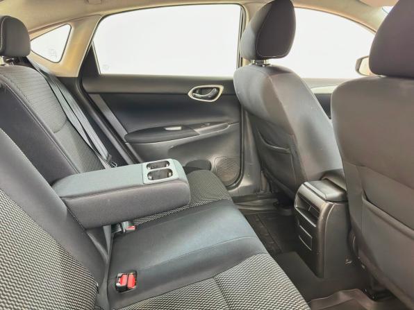 Nissan Sentra VII (B17) с пробегом 2014 года, цена 849 000 рублей, 195154 км, седан, Автокод Объявления