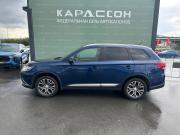 Mitsubishi Outlander III Рестайлинг Екатеринбург  - изображение 15