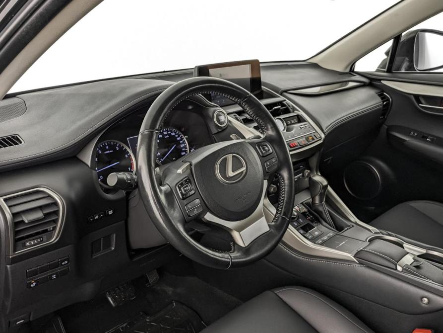 Lexus NX I Рестайлинг Москва  - изображение 15