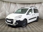 Peugeot Partner II Рестайлинг Москва  - изображение 19