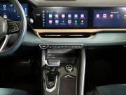 Geely Monjaro I Москва  - изображение 42
