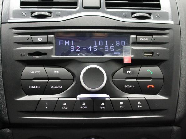 Lada (ВАЗ) Granta I Рестайлинг с пробегом 2025 года, цена 1 349 000 рублей, 70 км, универсал, Автокод Объявления