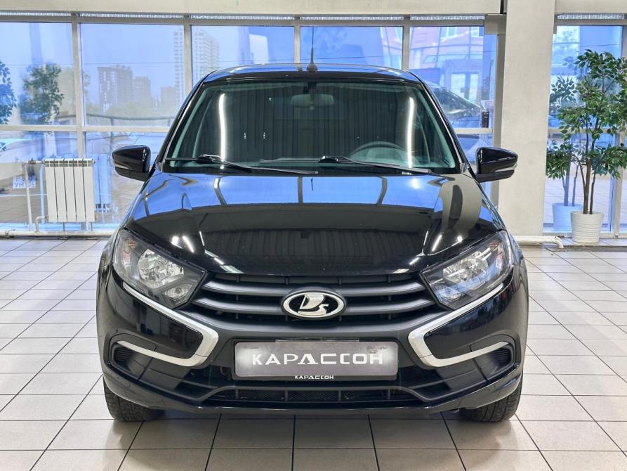 Lada (ВАЗ) Granta I Рестайлинг Волгоград  - изображение 3