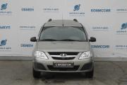 Lada (ВАЗ) Largus I Пермь  - изображение 18