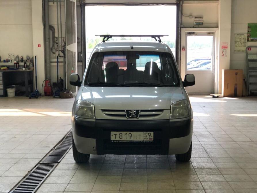 Peugeot Partner II Пермь  - изображение 3