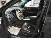 Ford Explorer V Мурманск  - изображение 27